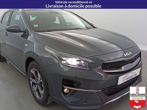 XCeed T-GDi 120 Active 2022 occasion 10150 Lavau