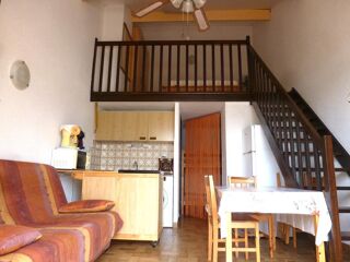  Appartement à vendre 1 pièce 30 m²