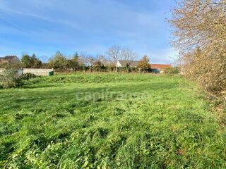  Terrain à vendre 1352 m²