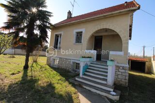  Maison à vendre 4 pièces 75 m²