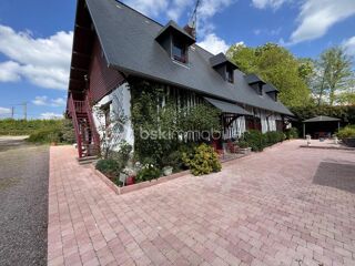  Maison à vendre 12 pièces 340 m²