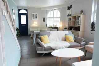  Maison à vendre 5 pièces 100 m²