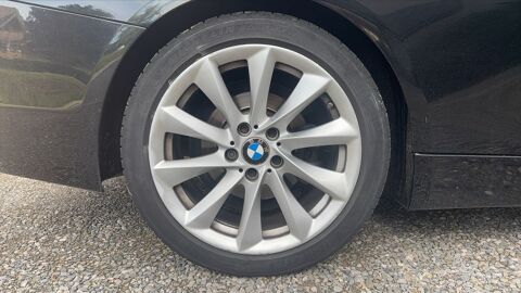 S&eacute;rie 4 Cabriolet (F33) 420d 190 Steptronic8 Luxury 2018 occasion 74350 Allonzier La Caille