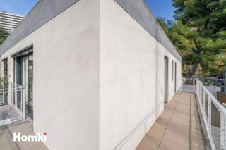  Appartement � vendre 3 pi�ces 67 m�