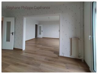 Appartement � vendre 4 pi�ces 78 m�