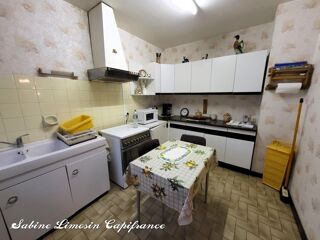  Maison � vendre 3 pi�ces 76 m�