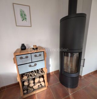  Maison � vendre 5 pi�ces 117 m�