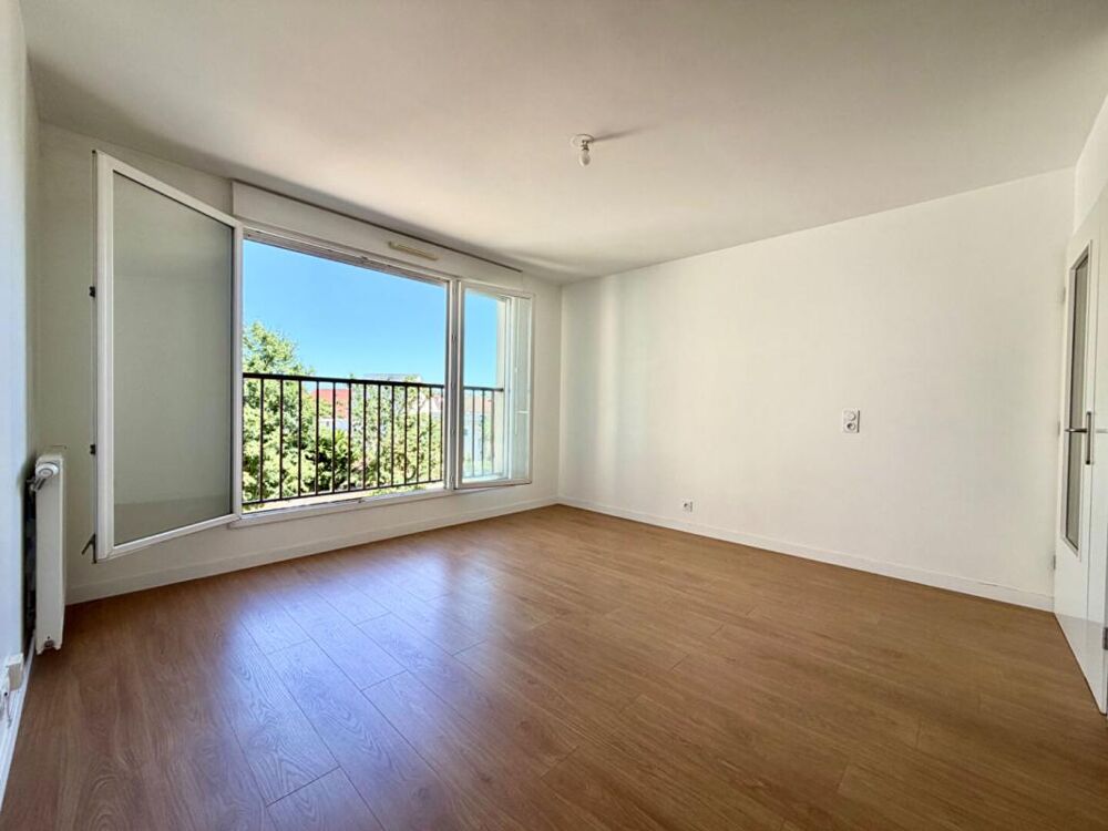 Appartement Athis Mons 2 pièce(s) 41.02 m2
