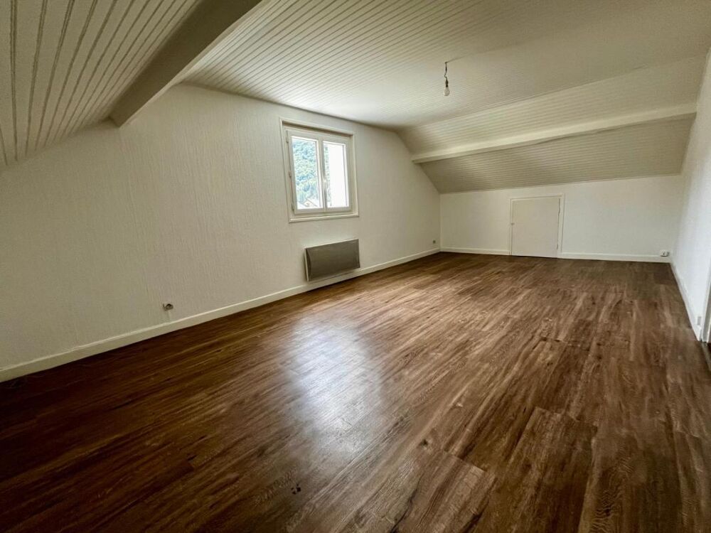 Location Appartement LOCATION T2 BADAROUX Badaroux