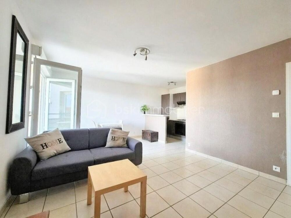 Vente Appartement Nouveau Vigneux sur seine