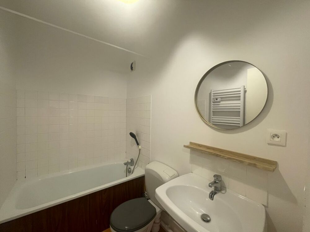 Location Appartement Appartement de 40m2 à louer sur Sathonay-Camp Sathonay camp
