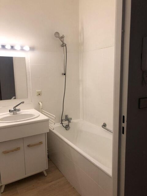  Appartement � louer 1 pi�ce 28 m�