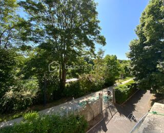  Appartement � vendre 4 pi�ces 62 m�