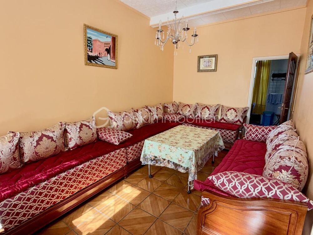 Vente Maison Maison de ville de 65m2 Roanne