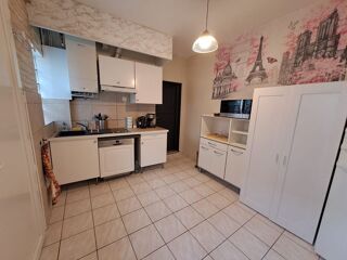  Maison à louer 2 pièces 45 m²