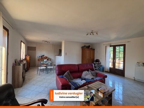   Maison � vendre � Mouleydier 3 chambres 24520 Maison - 5 pi�ce(s) - 95 m�