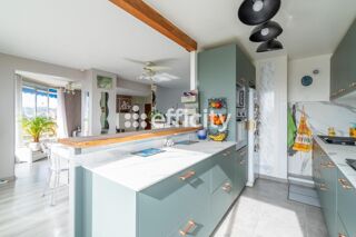  Appartement � vendre 5 pi�ces 102 m�