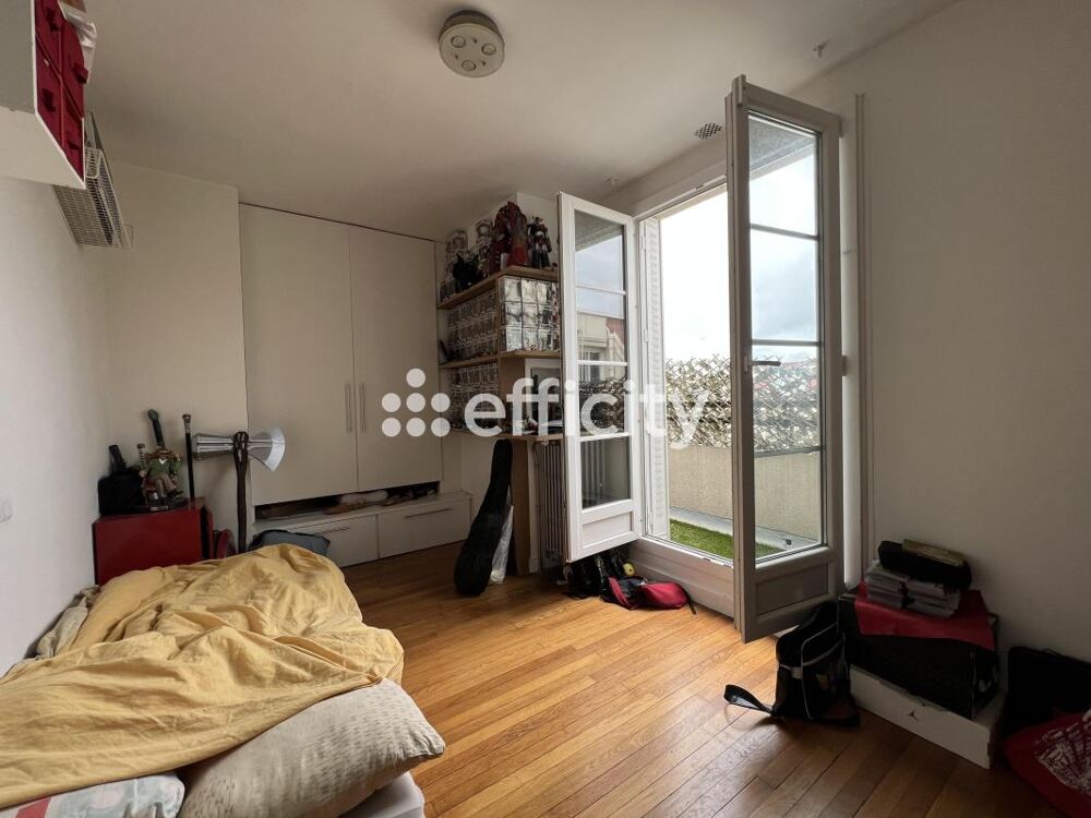 � vendre  Appartement Issy-les-Moulineaux (92130)