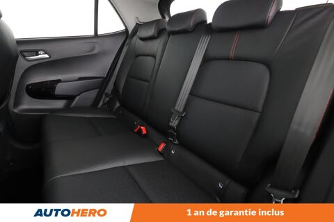 Picanto 1.2 DPI ISG GT Line Premium BVA5 84 ch 2021 occasion 92130 Issy-les-Moulineaux