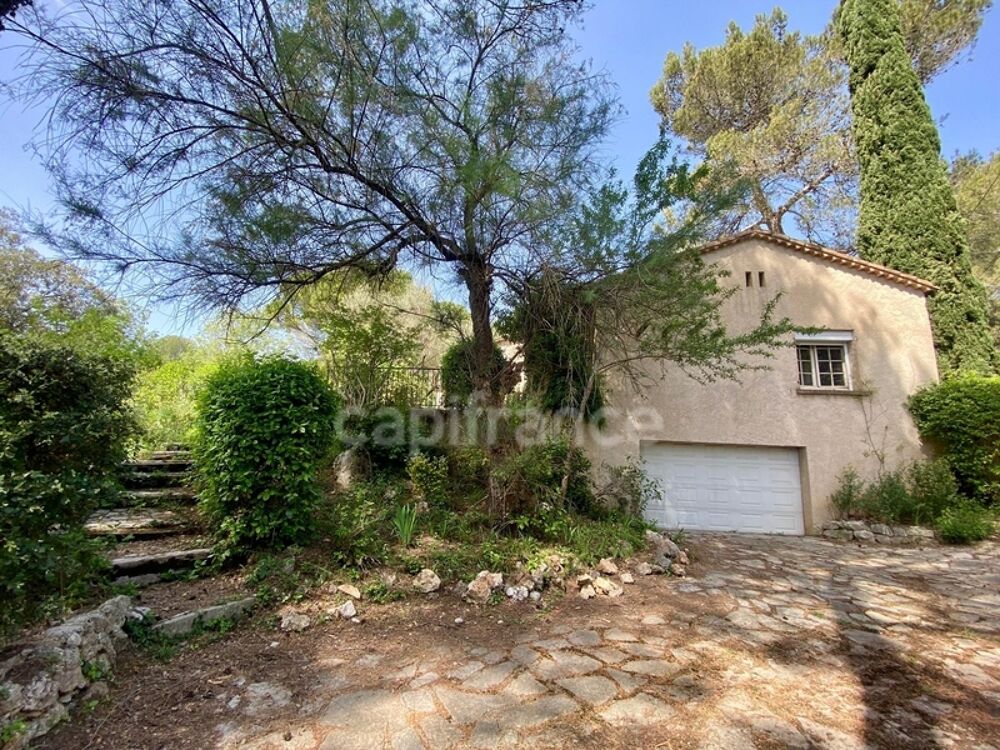 Vente Maison Maison à vendre 7 pièces GRABELS (34) Grabels