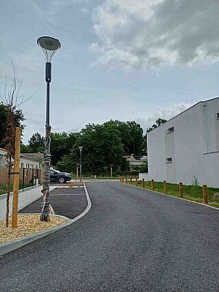  Terrain � vendre 494 m�