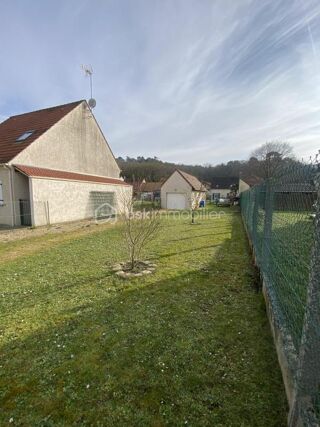  Terrain à vendre 413 m²