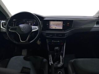 Polo 1.0 TSI 95 S&S BVM5 Style 2023 occasion 31100 Toulouse