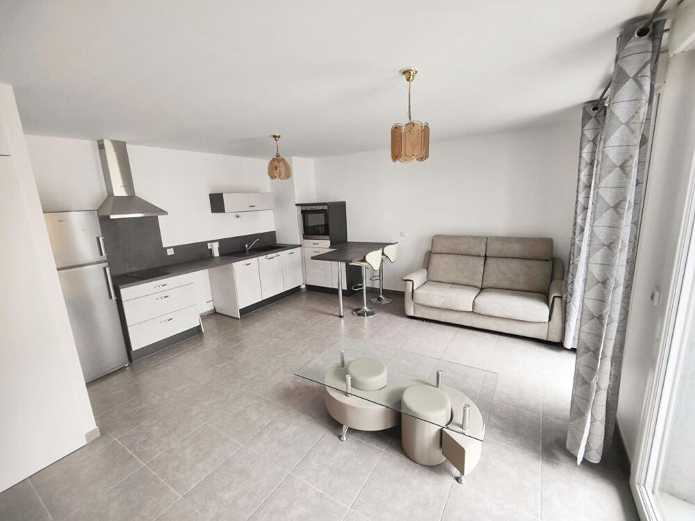 Appartement Meylan 1 pièce(s) 35 m2