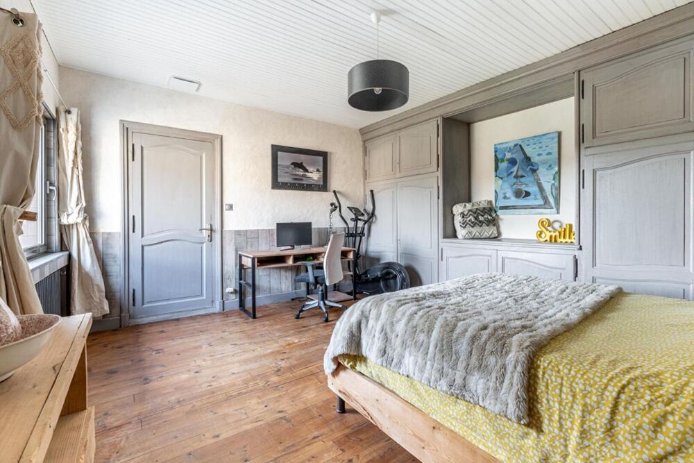 � vendre  Maison Massieux (01600)