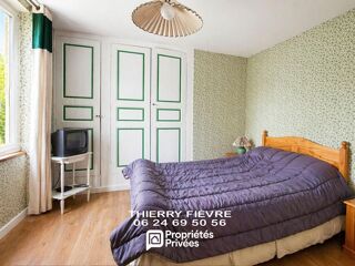  Maison à vendre 6 pièces 191 m²