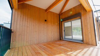  Appartement à vendre 3 pièces 68 m²