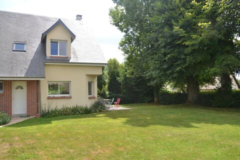   Maison de 140m2 � louer sur St Jacques sur Darnetal Maison - 5 pi�ce(s) - 140 m�