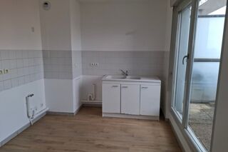  Appartement à vendre 2 pièces 51 m²
