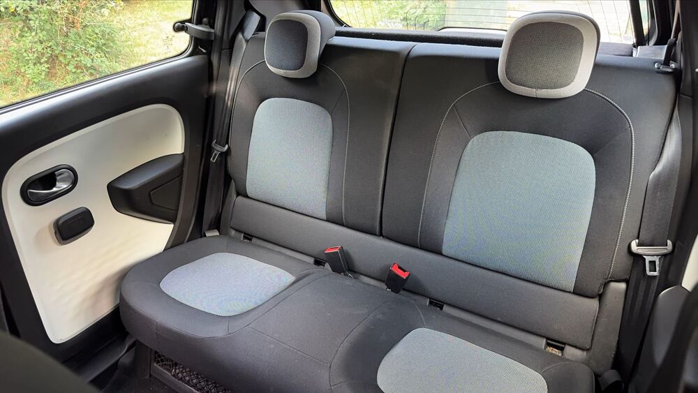 Twingo 1.0 SCe 75 Zen 2019 occasion 27440 Ecouis