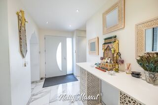  Maison à vendre 5 pièces 129 m²