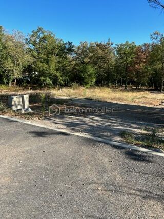  Terrain � vendre 2877 m�