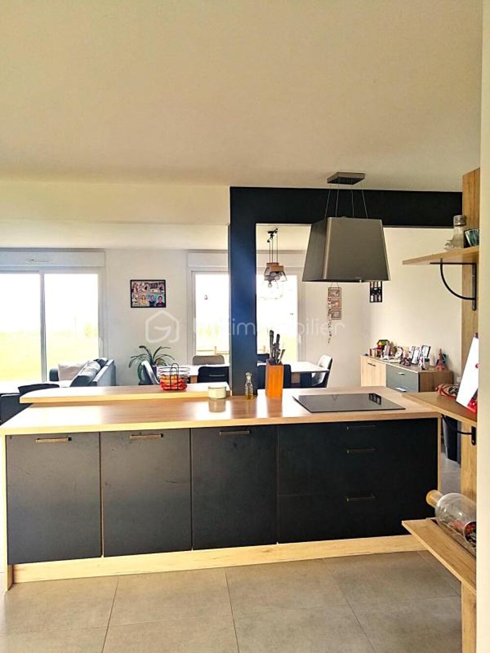 Vente Maison Pavillon 4 chambres de 2020 Mailly maillet