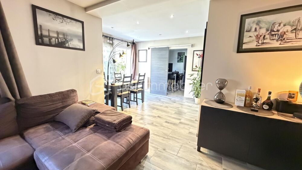 Vente Maison Maison individuelle à saisir ! Trappes