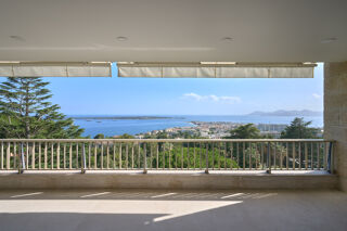  Appartement à vendre 4 pièces 106 m²