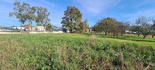  Terrain � vendre 1146 m�