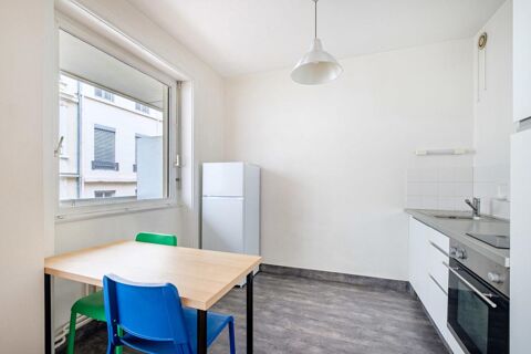  Appartement à vendre 1 pièce 33 m²