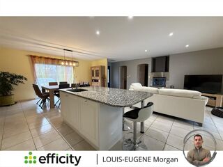  Maison à vendre 6 pièces 135 m²