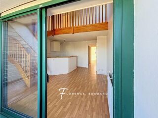  Appartement à vendre 3 pièces 61 m²
