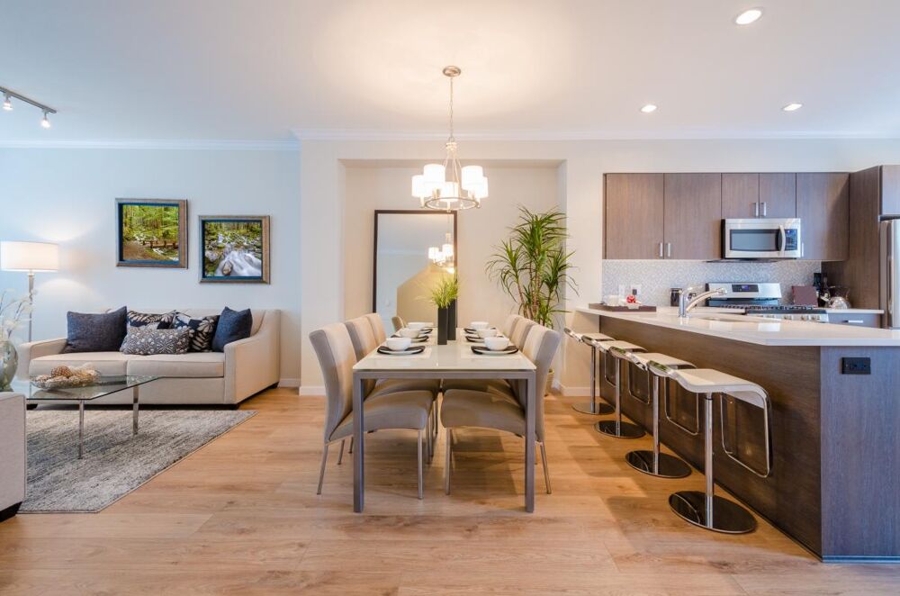 Vente Appartement **RARE Hypercentre GRAND T3 avec TERRASSE + PARKINGS à 300m RER** Le vesinet