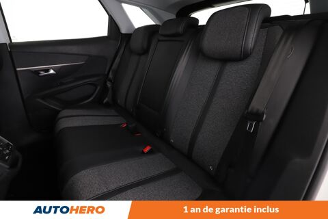 3008 1.2 PureTech Allure Business EAT8 130 ch 2019 occasion 92130 Issy-les-Moulineaux