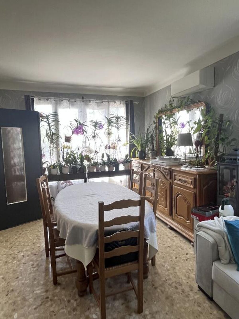  vendre  Maison Saint-Raphal (83700)