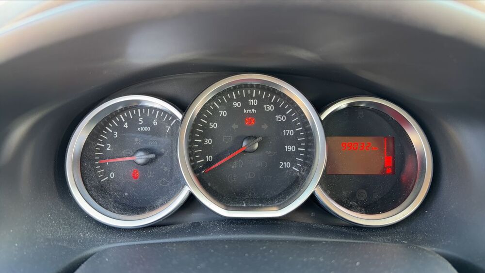 Sandero 0.9 TCe 90 Stepway 2019 occasion 57580 Herny