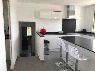  Villa � vendre 6 pi�ces 135 m�