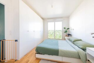  Appartement à vendre 4 pièces 82 m²