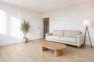  Appartement à vendre 4 pièces 77 m²